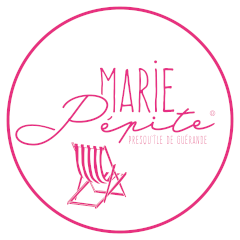 logo Marie Pépite