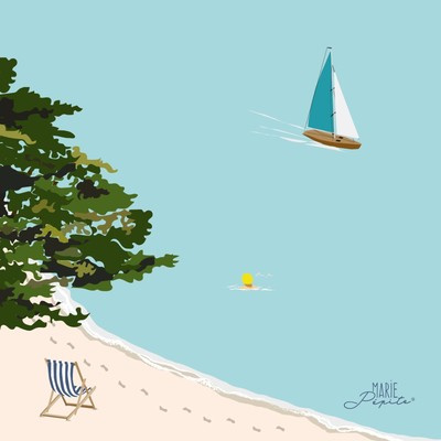 Tableaux - La Baule