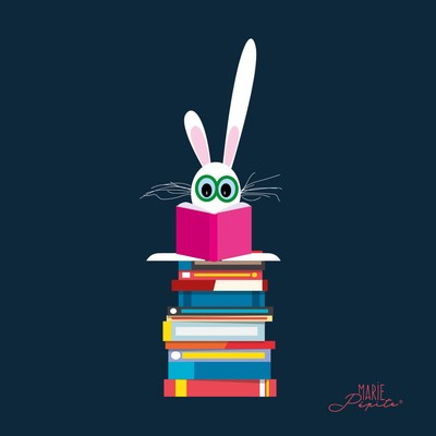 Tableaux - Lapin livres