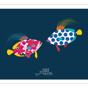 Les poissons