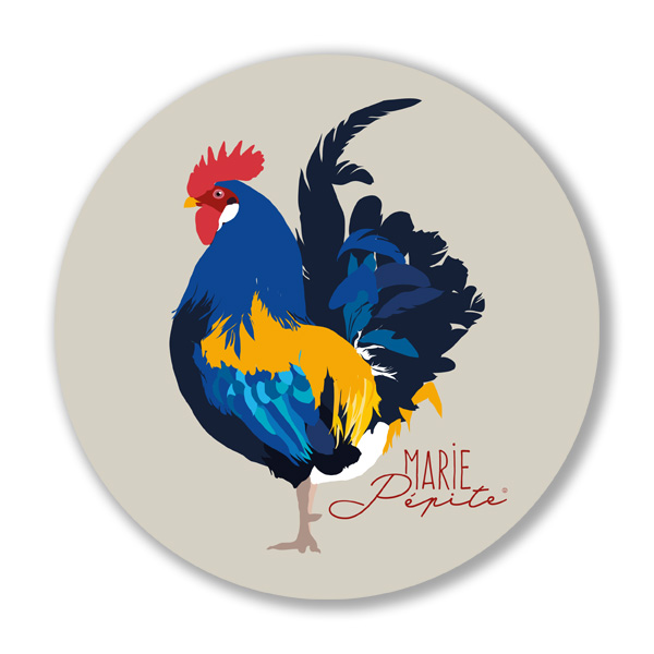 Magnets - Coq