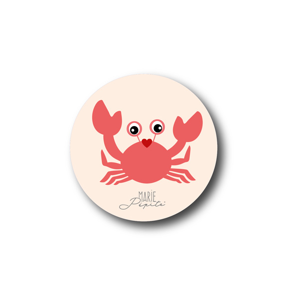crabe
