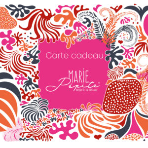 Cadeaux - Carte Cadeaux